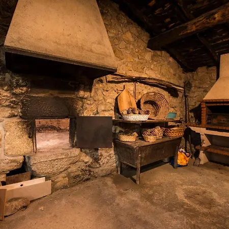 Aldeade Appartement *