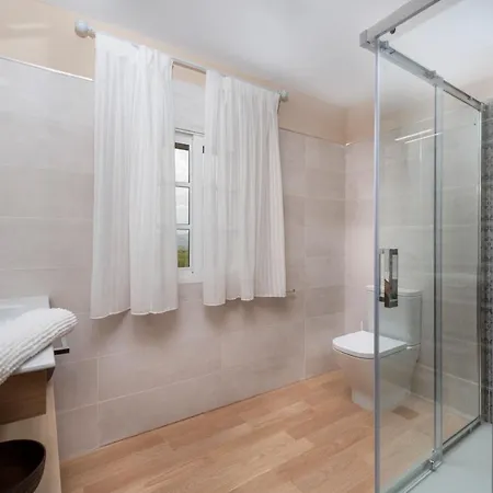 Aldeade * Santa María