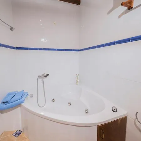 Lejlighed Aldeade Santa María