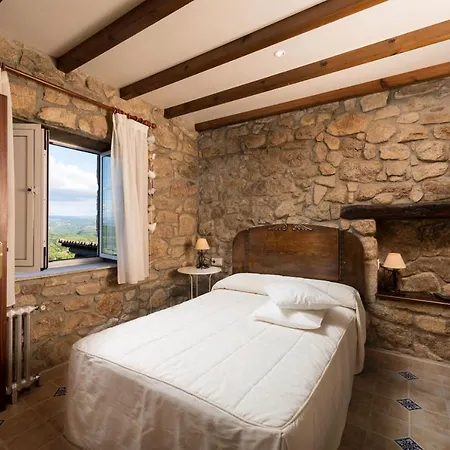 Aldeade Santa María