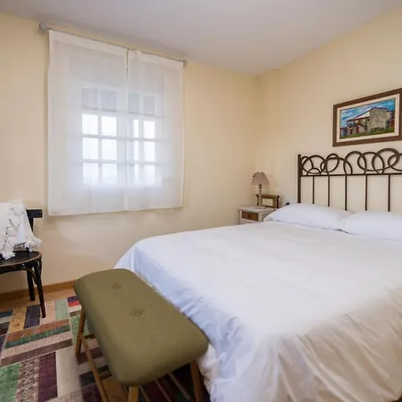 Aldeade Appartement *