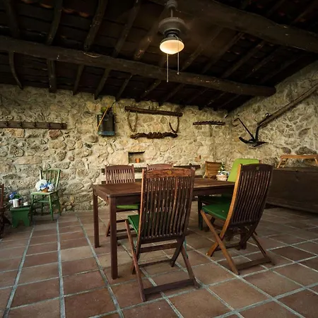 Aldeade * Santa María