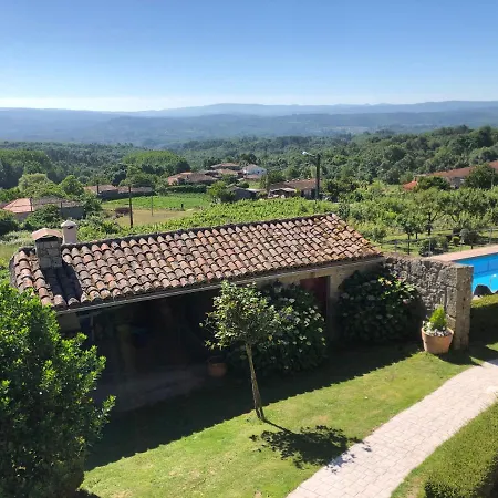 Aldeade Apartment Ferreira de Panton