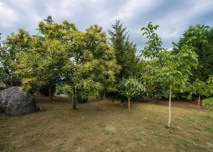 Aldeade * Santa María