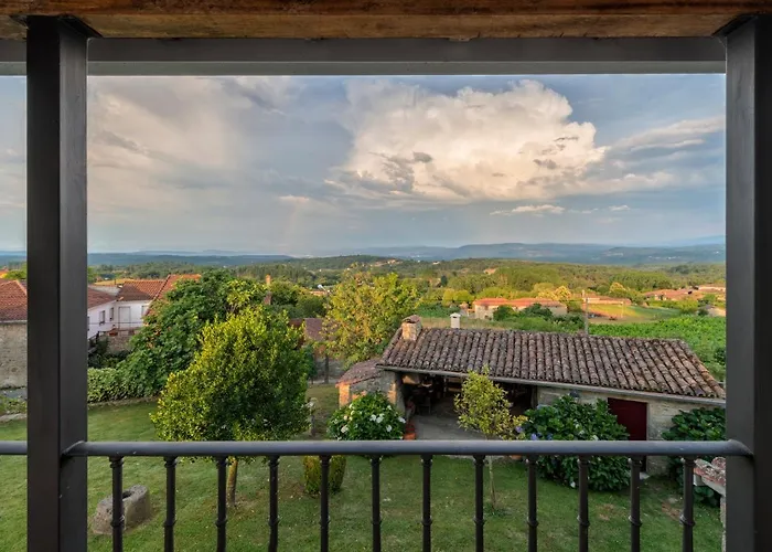 Aldeade Santa María