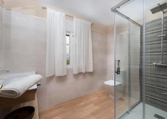 Aldeade * Santa María