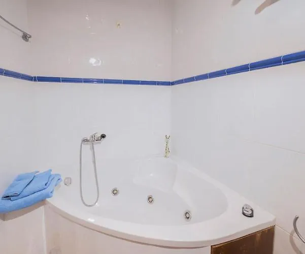 Daire Aldeade Santa María