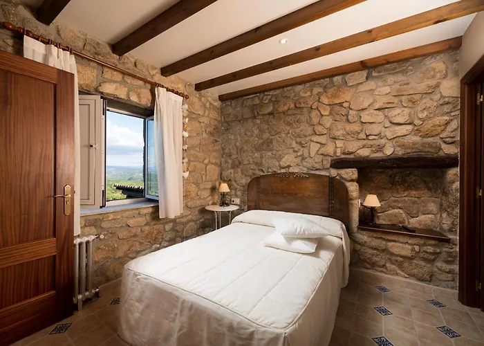 Aldeade Santa María