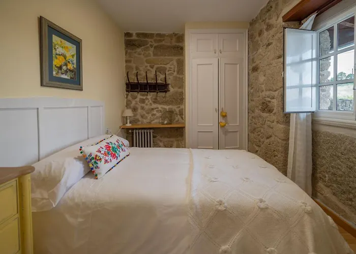 Aldeade Santa María