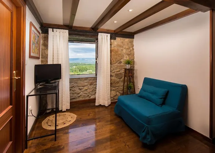 Aldeade Santa María