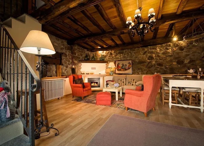 Aldeade * Santa María