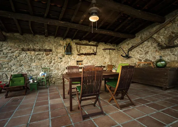 Aldeade * Santa María